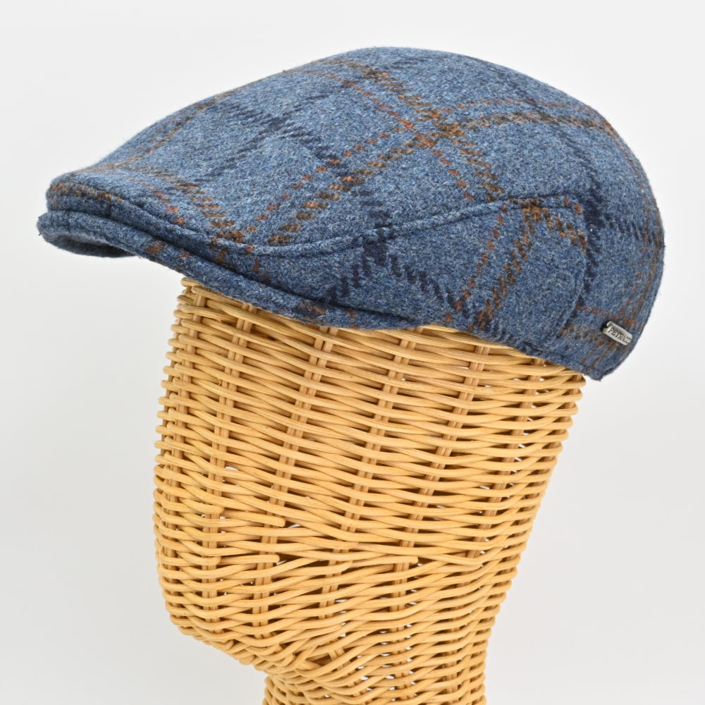 Shetland Wool Cap