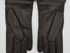 Men's Lambskin Leather Gloves