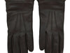 Men's Lambskin Leather Gloves