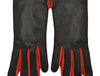 Women's Cashmere Lined Leather Gloves