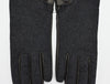 Men's Lambskin Leather and Wool Gloves