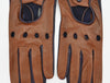 Men's Premium Leather Driving Gloves