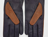 Men's Premium Leather Driving Gloves