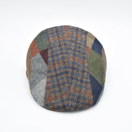 Coppola Patchwork Cap