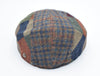 Coppola Patchwork Cap