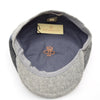 Irish Newsboy Shetland Wool Hat-Hat-Petracci-Cappello Fashion Company