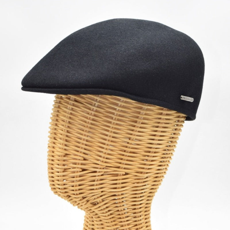 Lapin Flat Cap