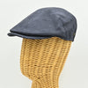 Leather Driver Cap