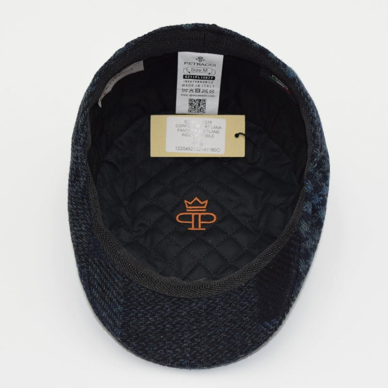 Coppola Wool Cap