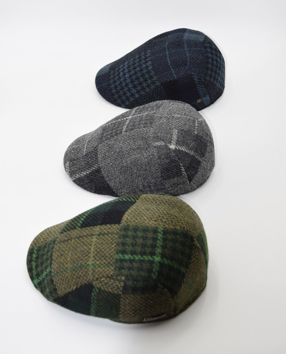 Coppola Wool Cap