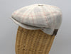 Irish Pattern Newsboy Hat