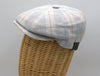 Irish Pattern Newsboy Hat