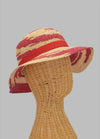 Pamela Hat-Hat-Petracci-Cappello Fashion Company |  Red