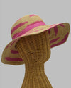 Pamela Hat-Hat-Petracci-Cappello Fashion Company | Fuxia