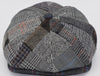 Irish Newsboy Patchwork Hat