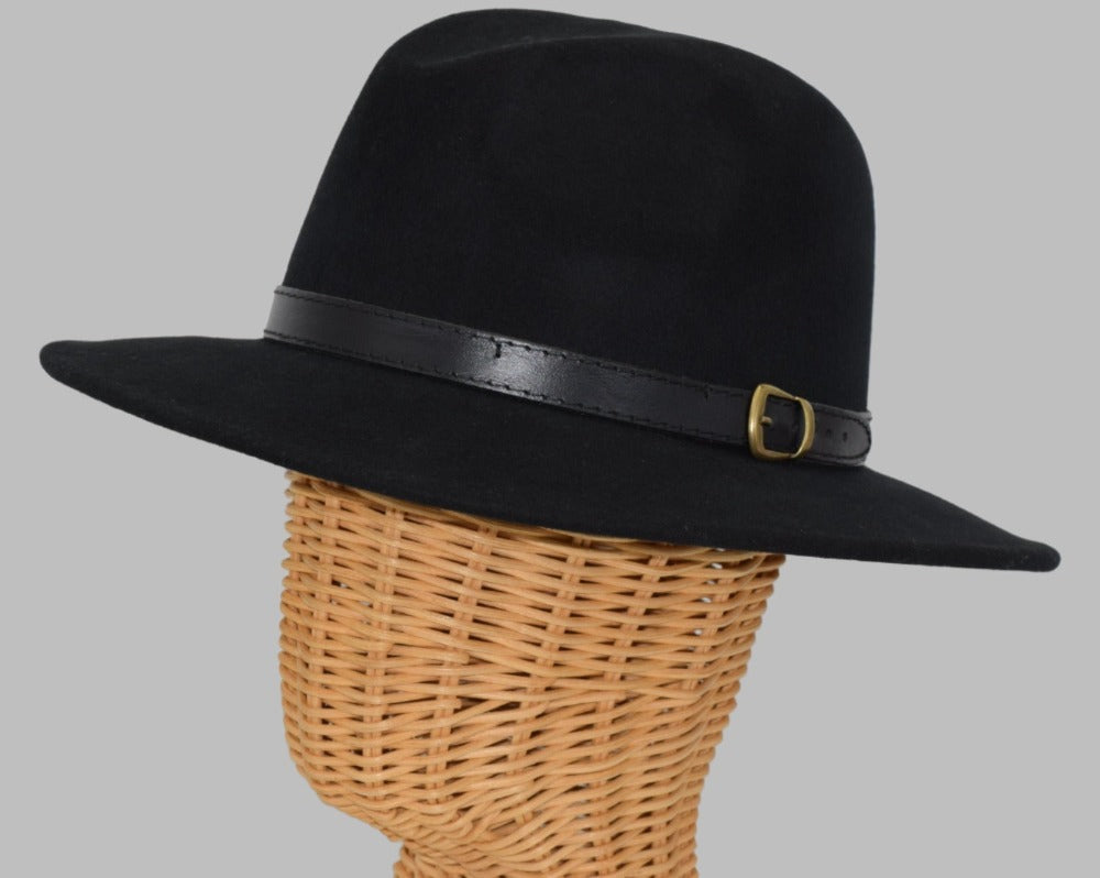 Fedora Hat