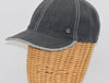 Linen Baseball Cap