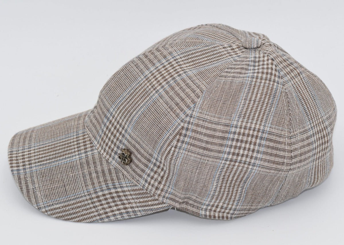 Prince of Wales Baseball Cap