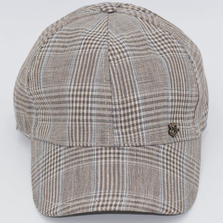 Prince of Wales Baseball Cap