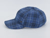 Scottish Pattern Baseball Cap