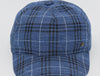 Scottish Pattern Baseball Cap