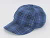 Scottish Pattern Baseball Cap