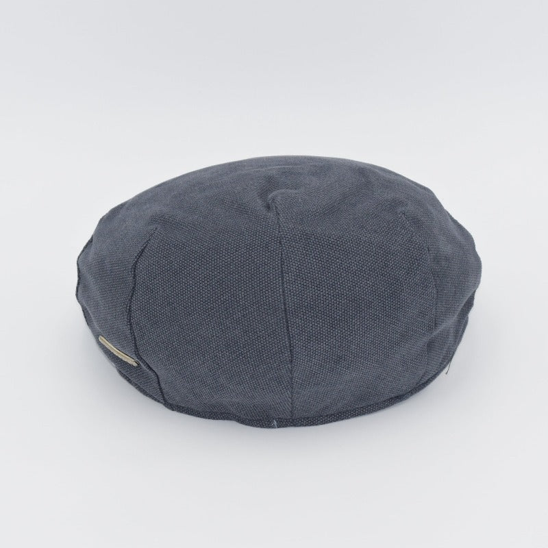 Canvas Sports Cap