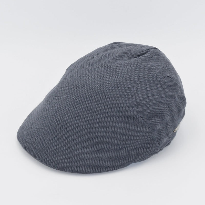 Canvas Sports Cap