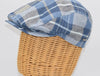 Scottish Pattern Cap