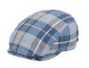 Scottish Pattern Cap