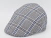 Checkered Cap