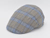 Scottish Pattern Sports Cap