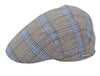 Scottish Pattern Sports Cap