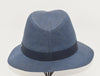 Linen Indiana Style Hat