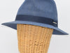 Linen Indiana Style Hat