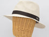 Linen Indiana Style Hat