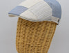 Patchwork Flat Cap