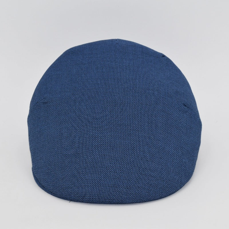 Soft Linen Sport Cap