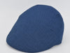 Soft Linen Sport Cap