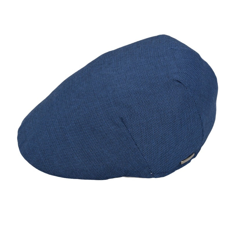 Soft Linen Sport Cap