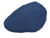 Soft Linen Sport Cap