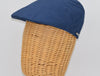 Soft Linen Sport Cap