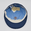 Soft Linen Sport Cap-Cap-Petracci-Cappello Fashion Company