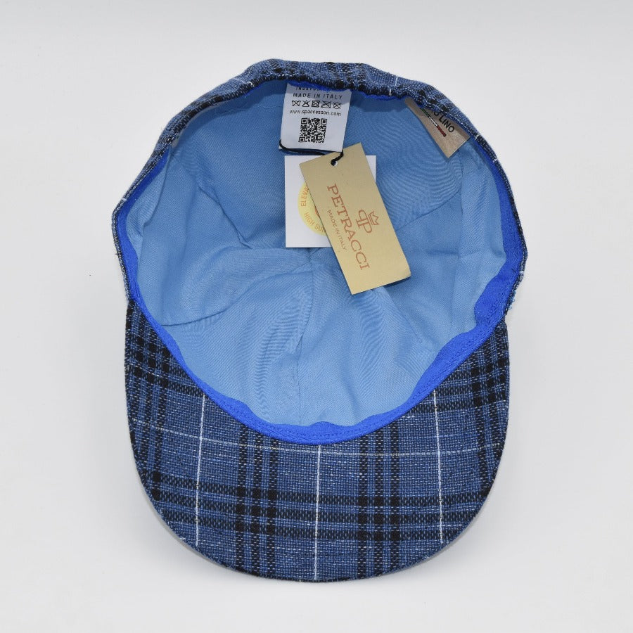 Scottish Pattern Baseball Cap