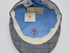 Scottish Pattern Sports Cap