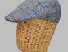 Scottish Pattern Sports Cap