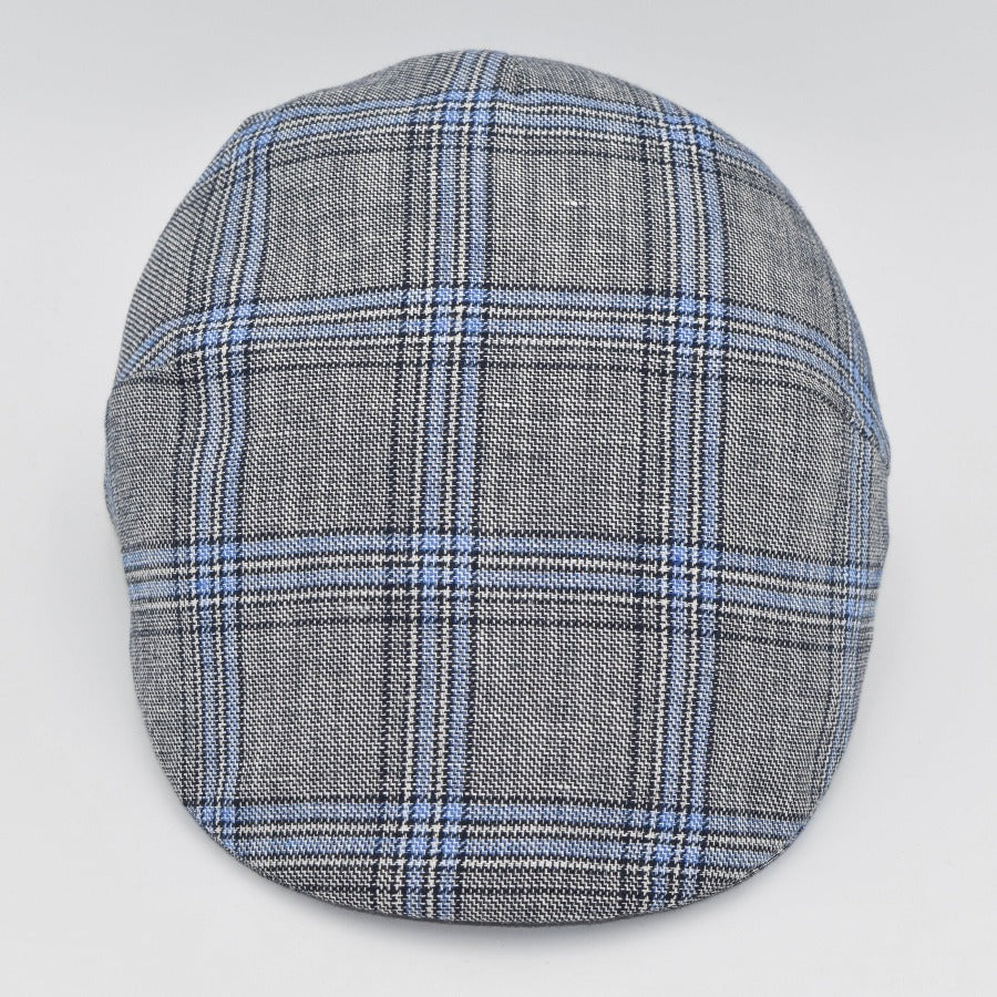 Scottish Pattern Sports Cap