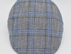 Scottish Pattern Sports Cap