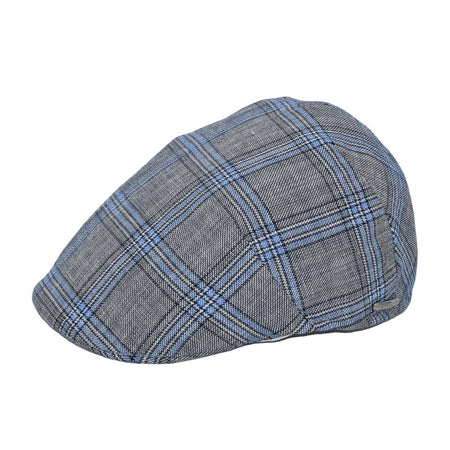 Scottish Pattern Sports Cap