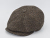 Irish Newsboy Wool Hat